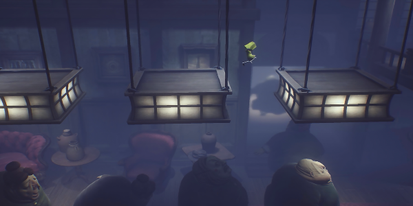 Little Nightmares Mod スクリーンショット 2