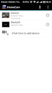 iHomeCam 스크린샷 2