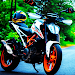 KTM RC 390 Wallpapers