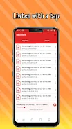 Simple recorder স্ক্রিনশট 1
