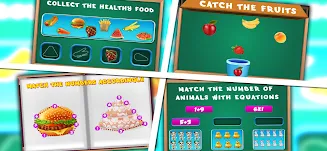 Emma Back To School Life Games Screenshot 2