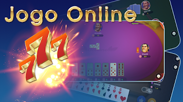 Slot Ricos & Crash Ảnh chụp màn hình 2