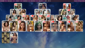 NSFW Solitaire
</p><p>बुनियादी बातों में महारत हासिल करें:<strong></strong>
</p><ul>अधिक जटिल वेरिएंट से निपटने से पहले सॉलिटेयर के बुनियादी नियमों और यांत्रिकी को जानें।<li></li>क्लासिक मोड के लिए त्वरित-स्विच स्पेस कुंजी सहित <li> के नियंत्रण और सुविधाओं से खुद को परिचित करें।NSFW Solitaire</li></ul><p>रणनीतिक सोच:<strong></strong>
</p><ul>प्रत्येक गेम को रणनीतिक रूप से देखें, कार्ड लेआउट का विश्लेषण करें और चालों की योजना प्रभावी ढंग से बनाएं।<li></li>अपनी रणनीति को अनुकूलित करने के लिए प्रत्येक प्रकार के विशिष्ट नियमों और उद्देश्यों को समझें।<li></li></ul>निष्कर्ष: <p>
</p><p> 190 वेरिएंट, एक विज्ञापन-मुक्त वातावरण और 500 अनलॉक करने योग्य छवियों के साथ एक अद्वितीय सॉलिटेयर अनुभव प्रदान करता है।  अनुकूलन योग्य कार्ड सेट और अनलॉक करने योग्य गैलरी गहराई और वैयक्तिकरण जोड़ते हैं। अंतहीन सॉलिटेयर मनोरंजन के लिए अभी डाउनलोड करें!NSFW Solitaire