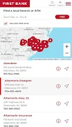 First Bank Digital Banking Screenshot 3