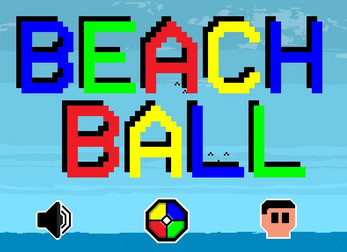 Schermata Beach Ball 2