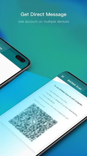 WAWeb Scan - WAWeb for WA應用截圖第1張