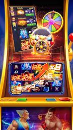 Boxing King Slot-TaDa Games ဖန်သားပြင်ဓာတ်ပုံ 3