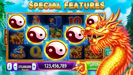 Vegas Winner Slots Schermafbeelding 2