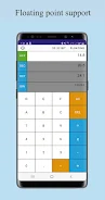 Programmer Calculator Capture d'écran 2