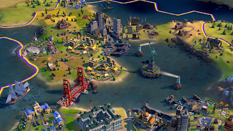 Civilization VI স্ক্রিনশট 2