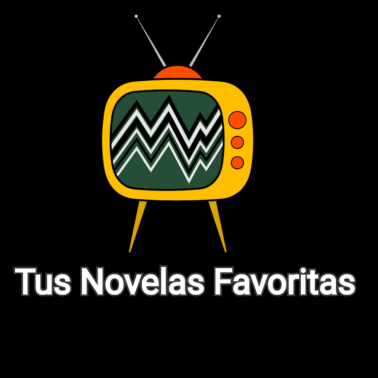 Tus Novelas Favoritas en HD スクリーンショット 0