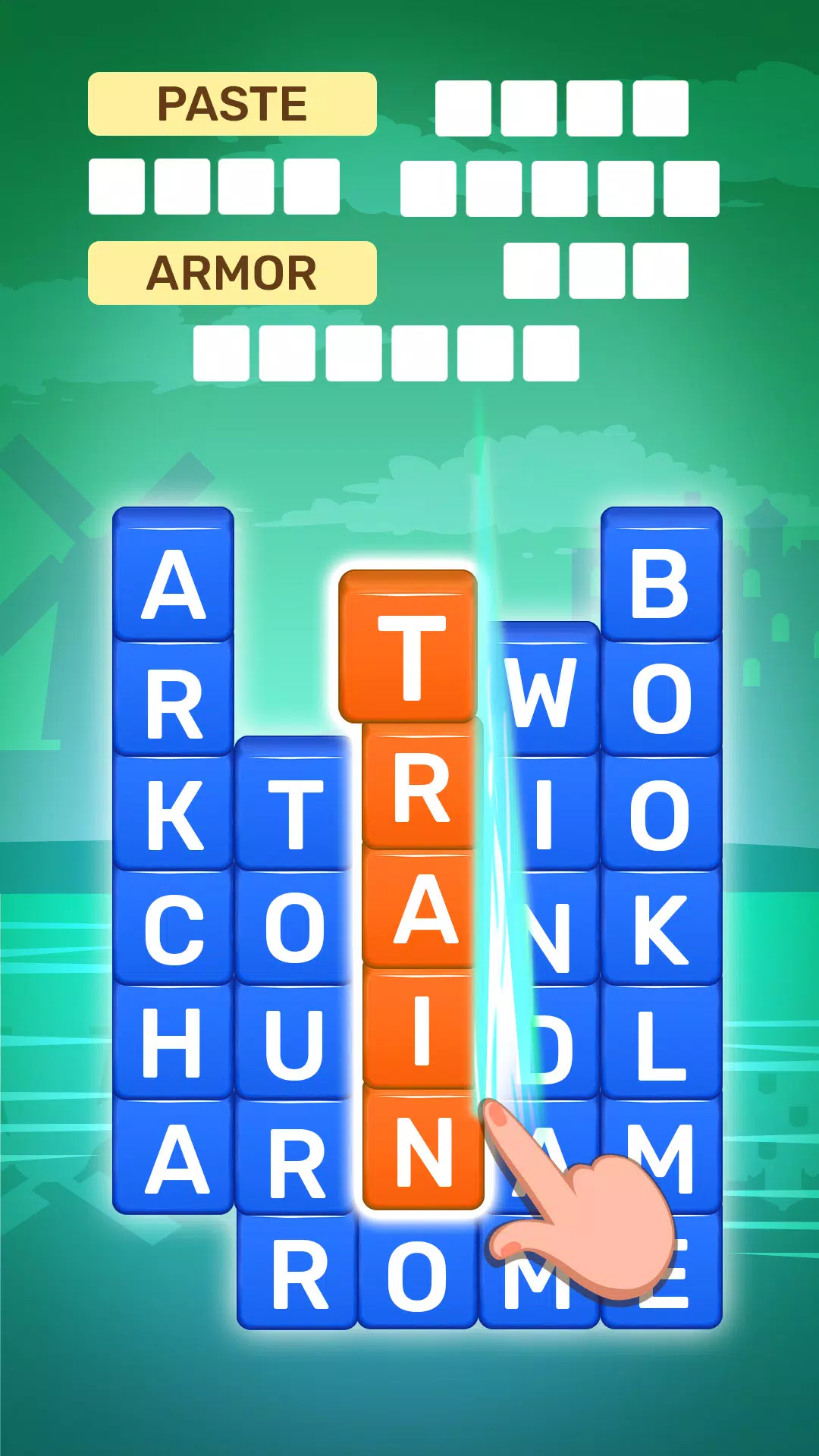 Words Warehouse：Test Your Mind スクリーンショット 2