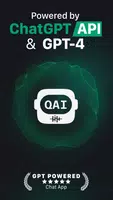 AI Chat 4 & Ask AI Chatbot GPT Скриншот 0