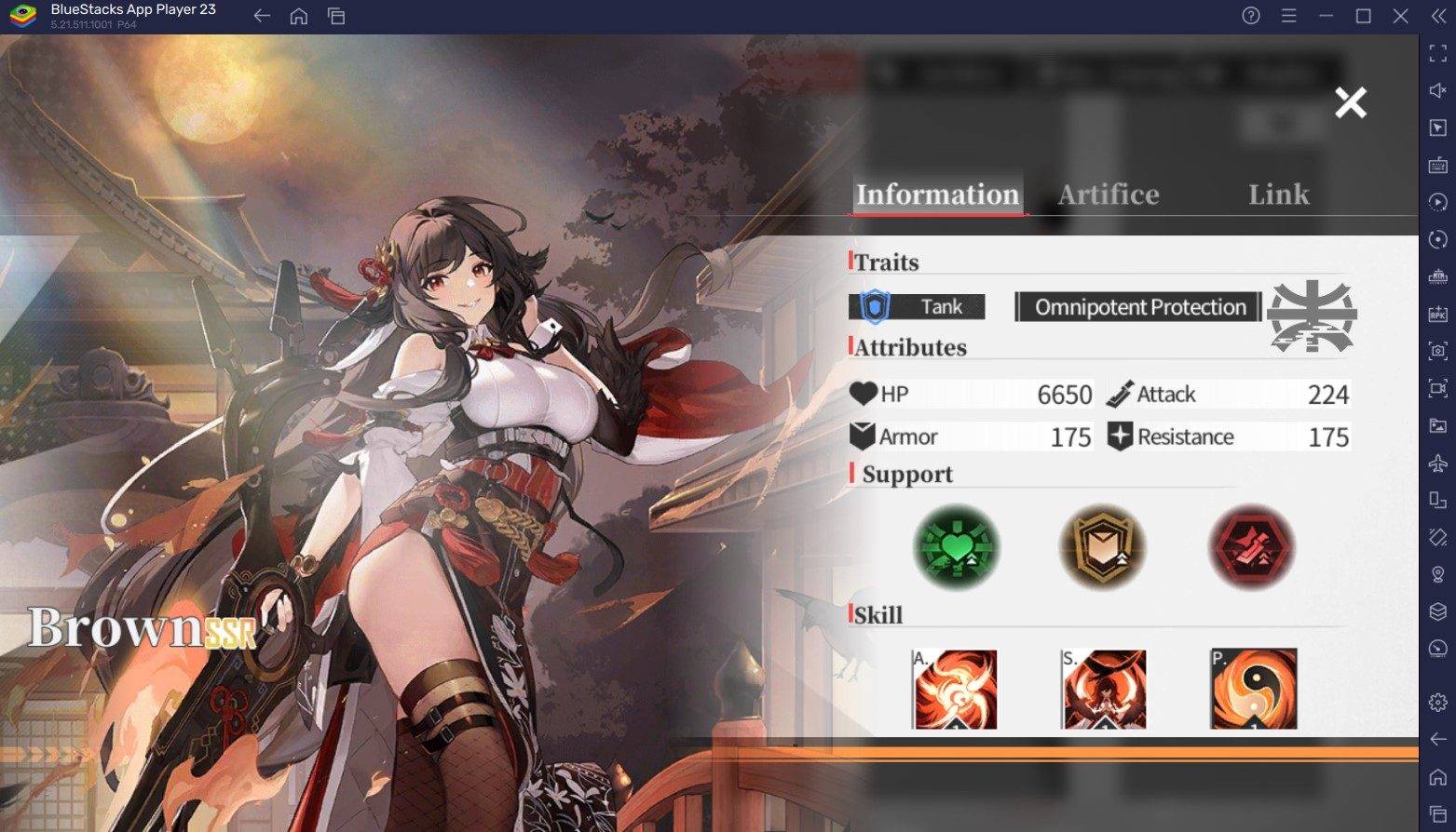 Echocalypse - ตัวละครที่ดีที่สุดสำหรับโหมดเกม PVE และ PVP