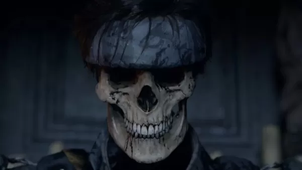Death Stranding 2 Bosse können freigegeben werden, ohne sie zu schlagen