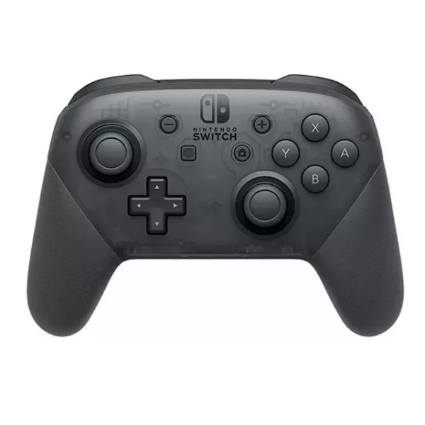 ซื้อคอนโทรลเลอร์ Nintendo Switch Pro ดั้งเดิมก่อนที่จะเปิดตัวสวิตช์ 2