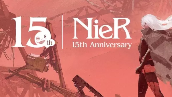 วันครบรอบ 15 ปีของ Nier: การเฉลิมฉลองหลายแง่มุม 