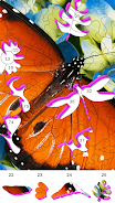 Tap Color Jigsaw Capture d'écran 0