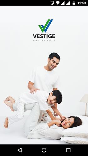 Vestige POS应用截图第0张