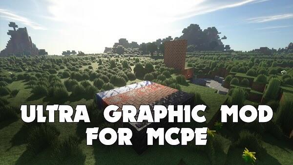 Minecraft Realistic ภาพหน้าจอ 1