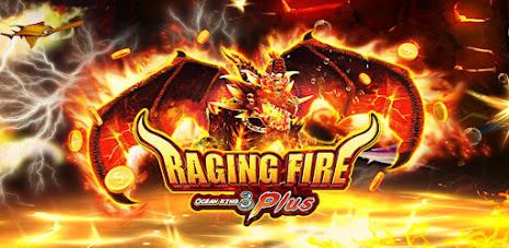 Fire Kirin - fishing online ဖန်သားပြင်ဓာတ်ပုံ 0