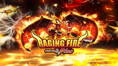 Fire Kirin - fishing online ဖန်သားပြင်ဓာတ်ပုံ 3