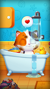 Baby Cat: My Dream House Ảnh chụp màn hình 3