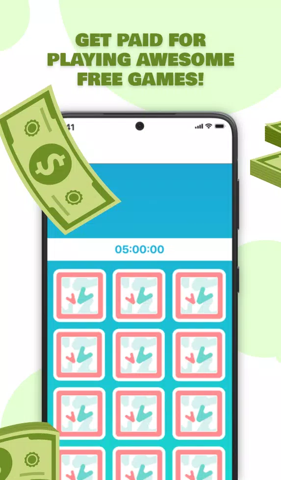 Make Money Real Cash by Givvy Screenshot 3