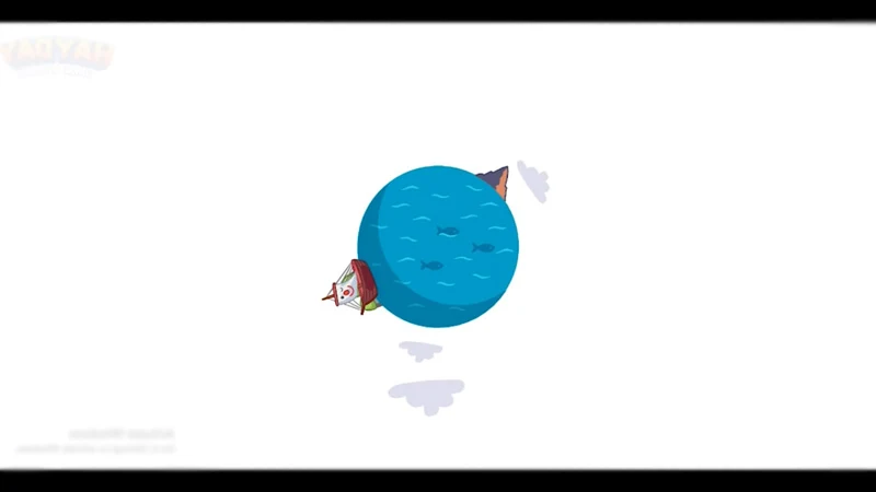 pepi wonder world walkthrough Captura de tela 1