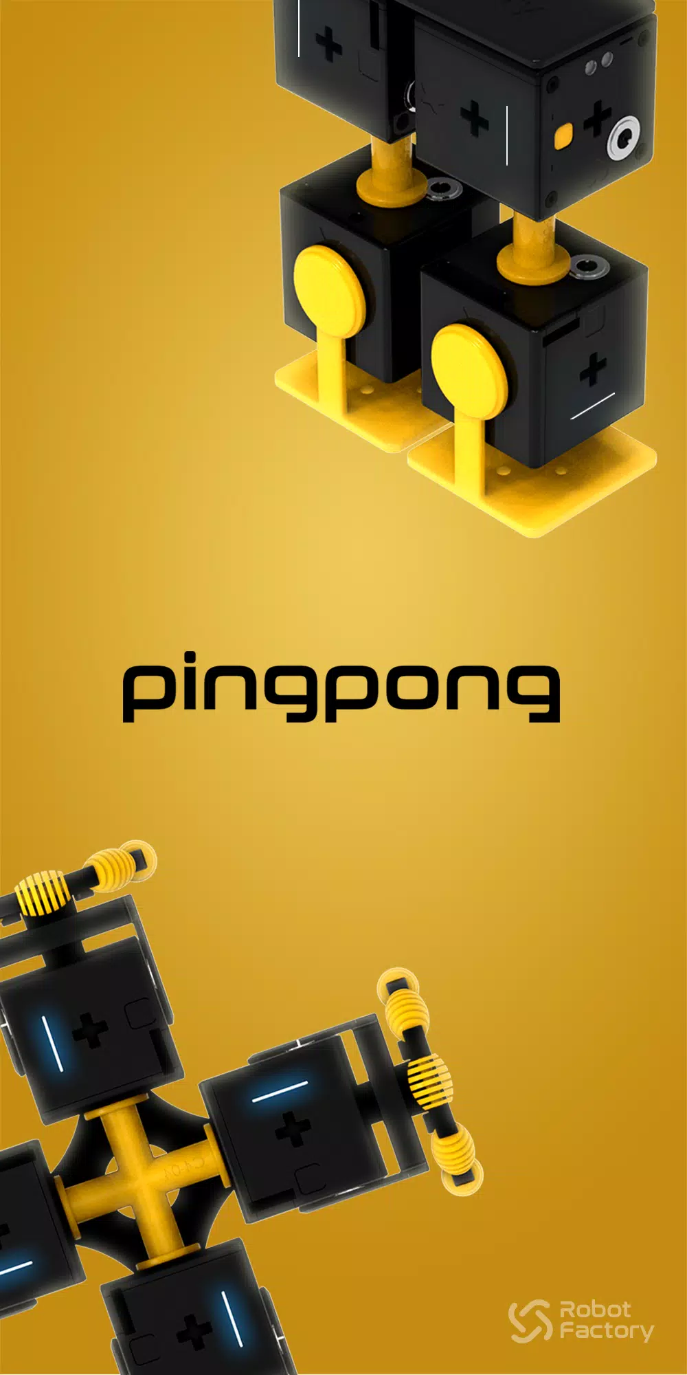 PingPong Screenshot 0