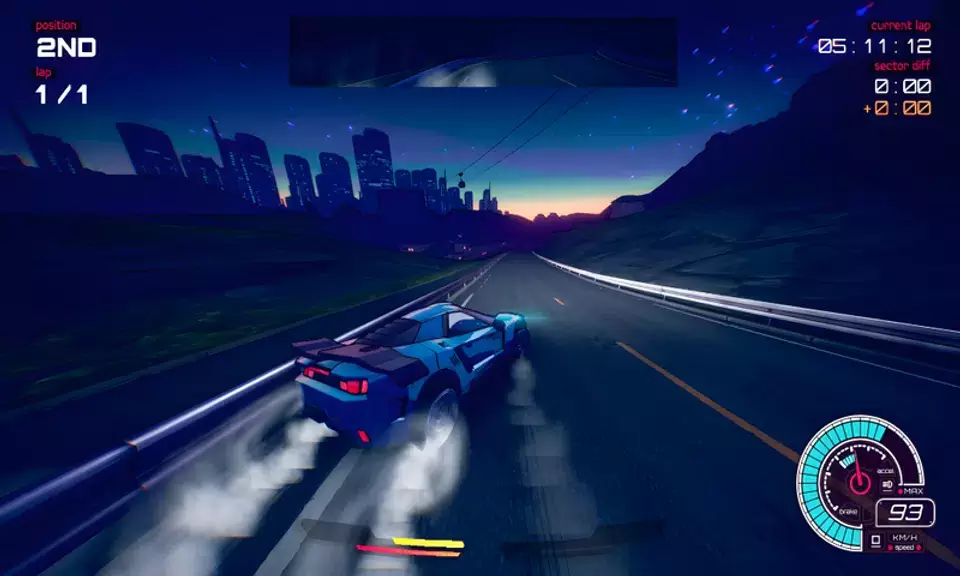 Carx Street Racing Screenshot 1