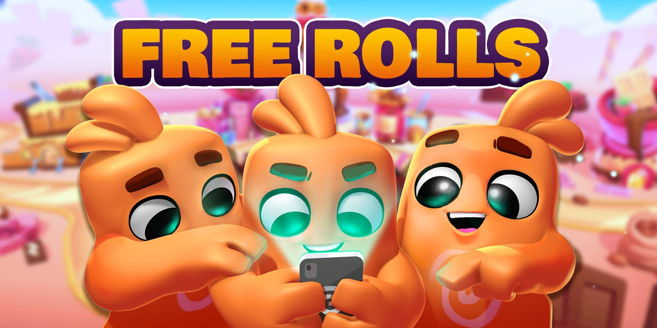 Dice Dreams: Secure Claim Your Free Rolls Today