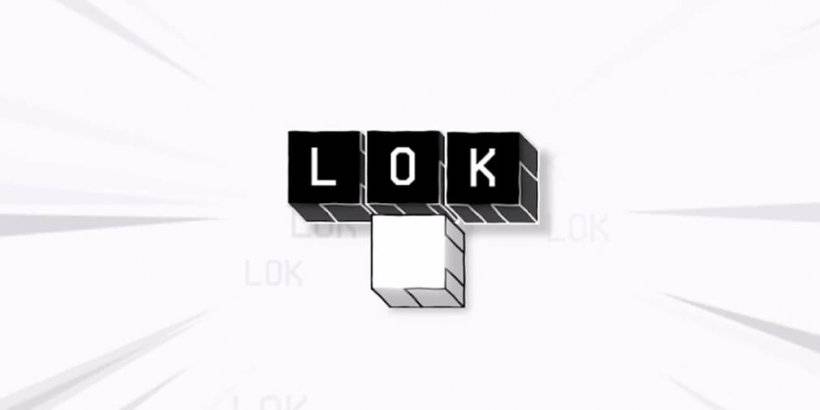 LOK Digital: Puzzle Game Launches on iOS & Android