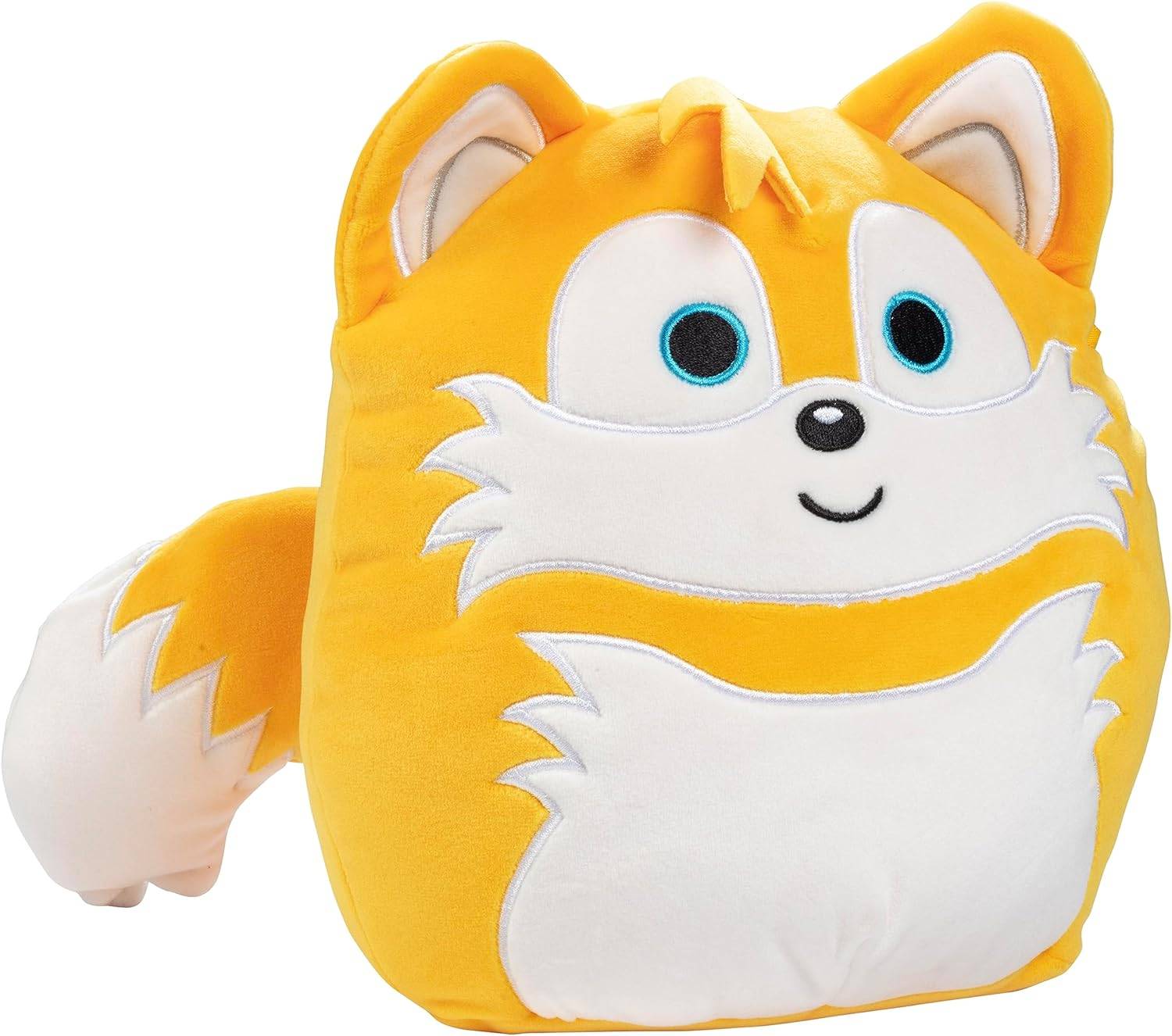 Plushies sonik teratas untuk semua peringkat umur pada tahun 2025