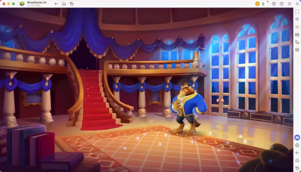 「Macでディズニーソリティアの利点を発見してください」