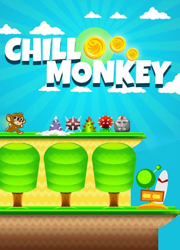 Chill Monkey スクリーンショット 3