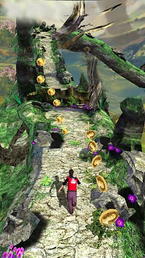 Temple Jungle Prince Run Ảnh chụp màn hình 1