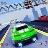 Ramp Car Stunts: Ramp Car Race