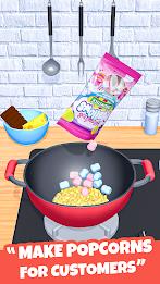 Perfect Popcorn: Corn Pop Game ဖန်သားပြင်ဓာတ်ပုံ 3