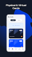 Wirepay - Global Payments স্ক্রিনশট 2