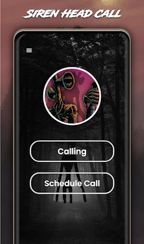 Siren Head Prank Games App Screenshot 0