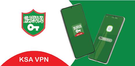 KSA VPN-Saudi Arabia VPN Proxy Schermafbeelding 0