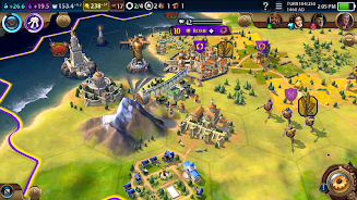 Civilization VI Capture d'écran 0