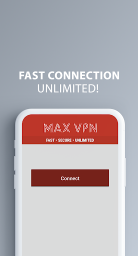 MAX VPN • Fast & Unlimited應用截圖第1張