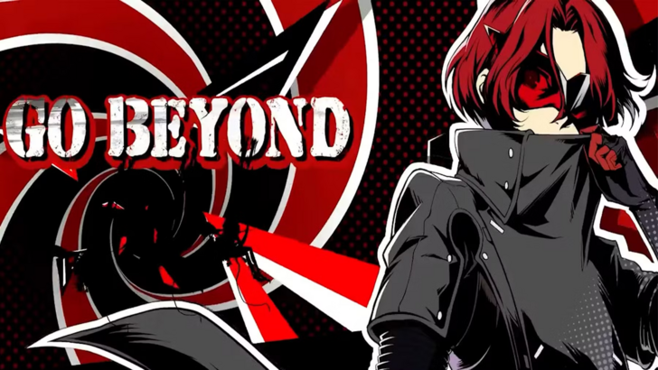 Persona 5: de Phantom X Global Release die wordt overwogen door Sega