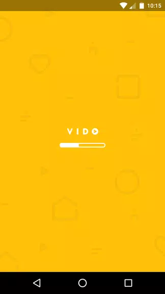 Vido應用截圖第0張