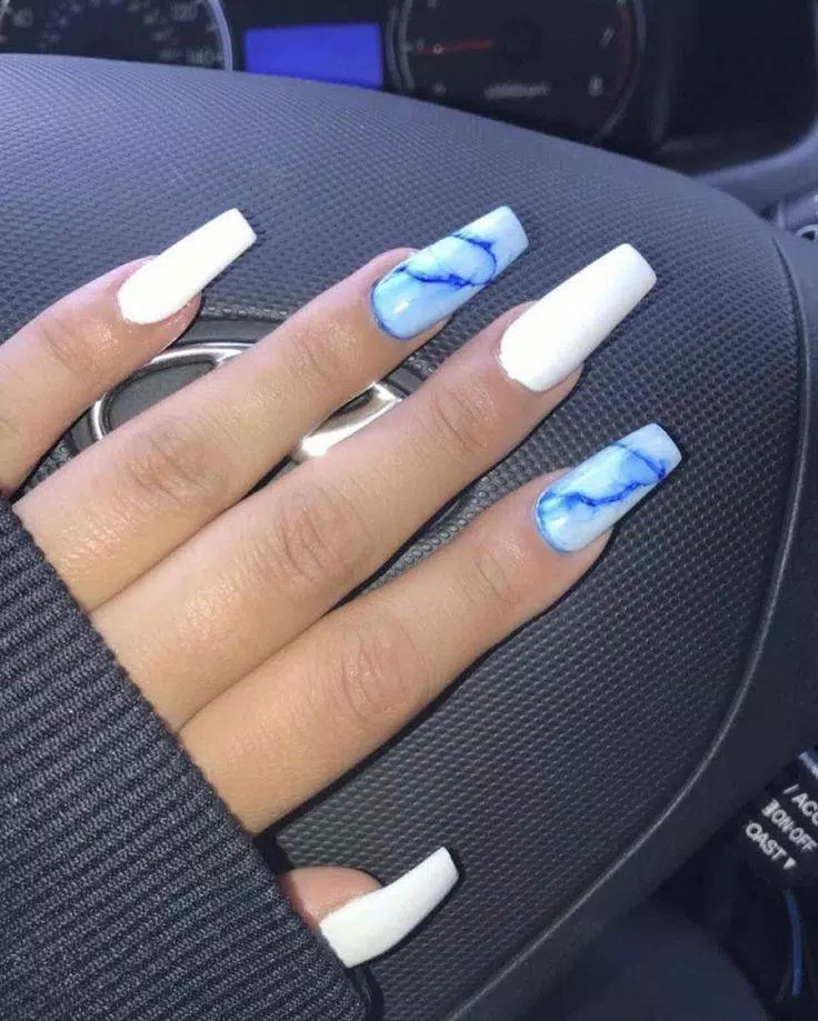 Fake Nails 스크린샷 0