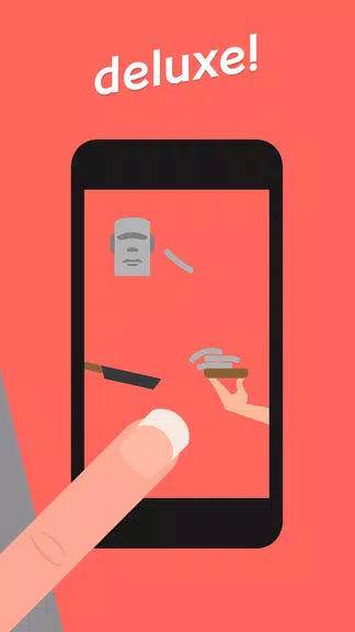 Burger – The Game Ekran Görüntüsü 2