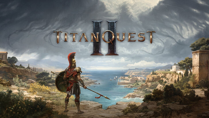 Titan Quest 2 Data e ora di rilascio