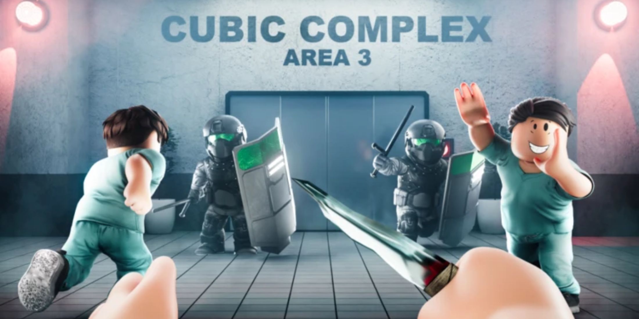 Roblox：庇護生命法規（2025年1月）